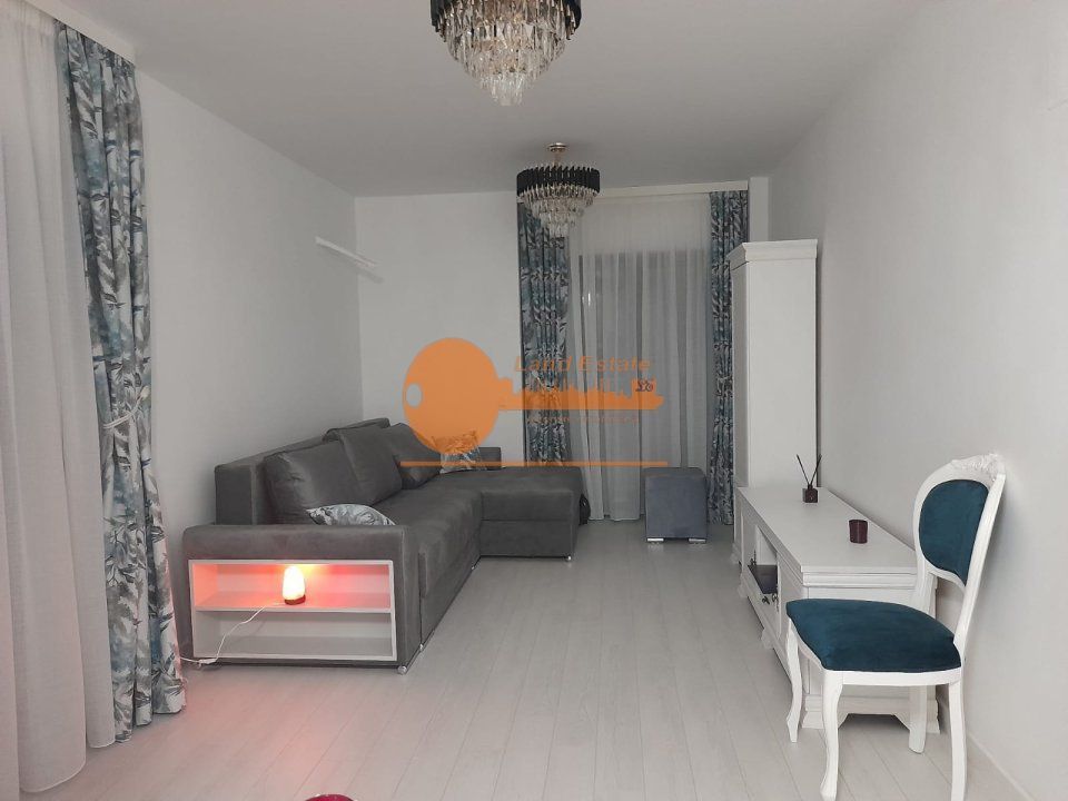 Aoartament cu 3 camere in zona Drumul Taberei - Poză 1