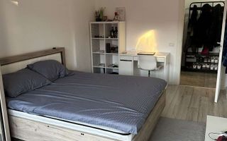 Garsoniera Novum Invest Politehnica Decomandata - Poză 3