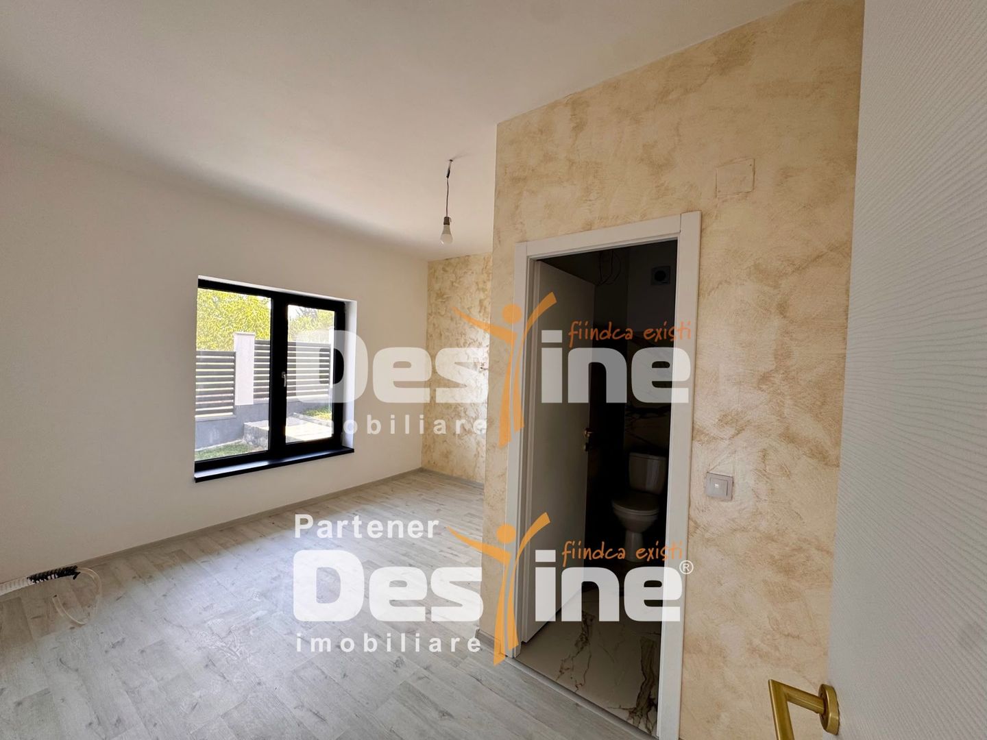 Casă individuală 4 camere, în Cartier - 124mp utili, teren - 450mp - Poză 10