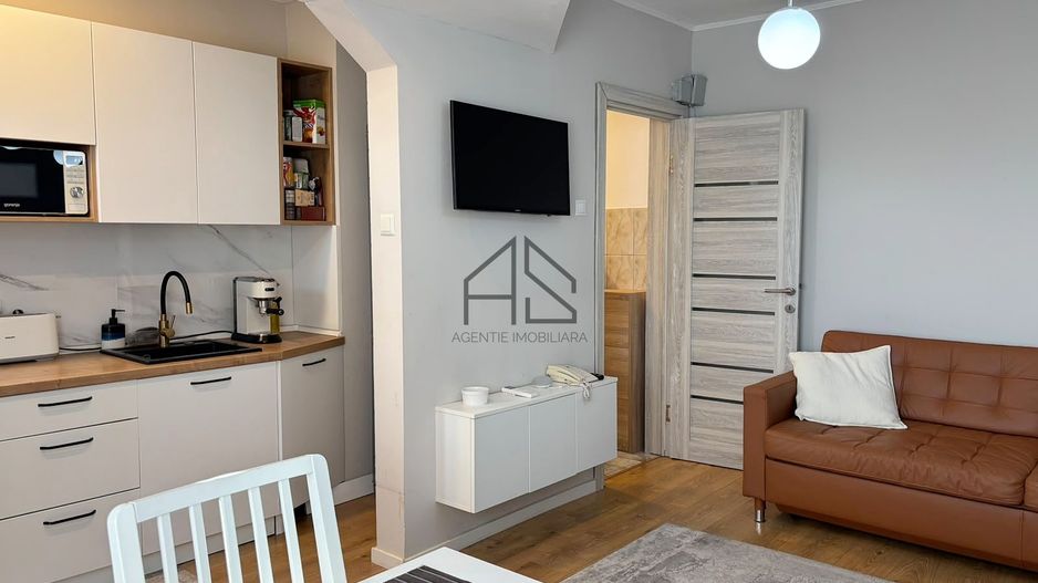 Apartament tip X mare | 2 Camere modificat | Parcul 22 Decembrie - Poză 4