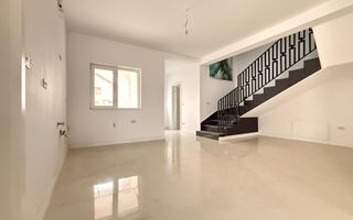 COMISION 0%  | Duplex cu Garaj | Dumbrăvița 130mp - Poză 8