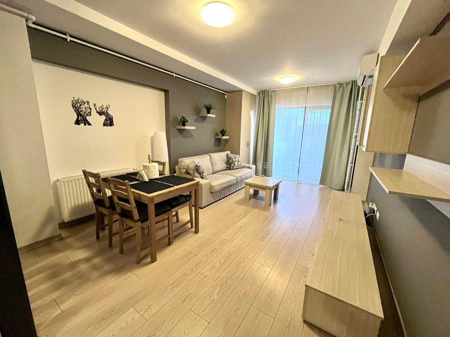 Apartament 2 camere  Cotroceni - Metrocity - Poză 1