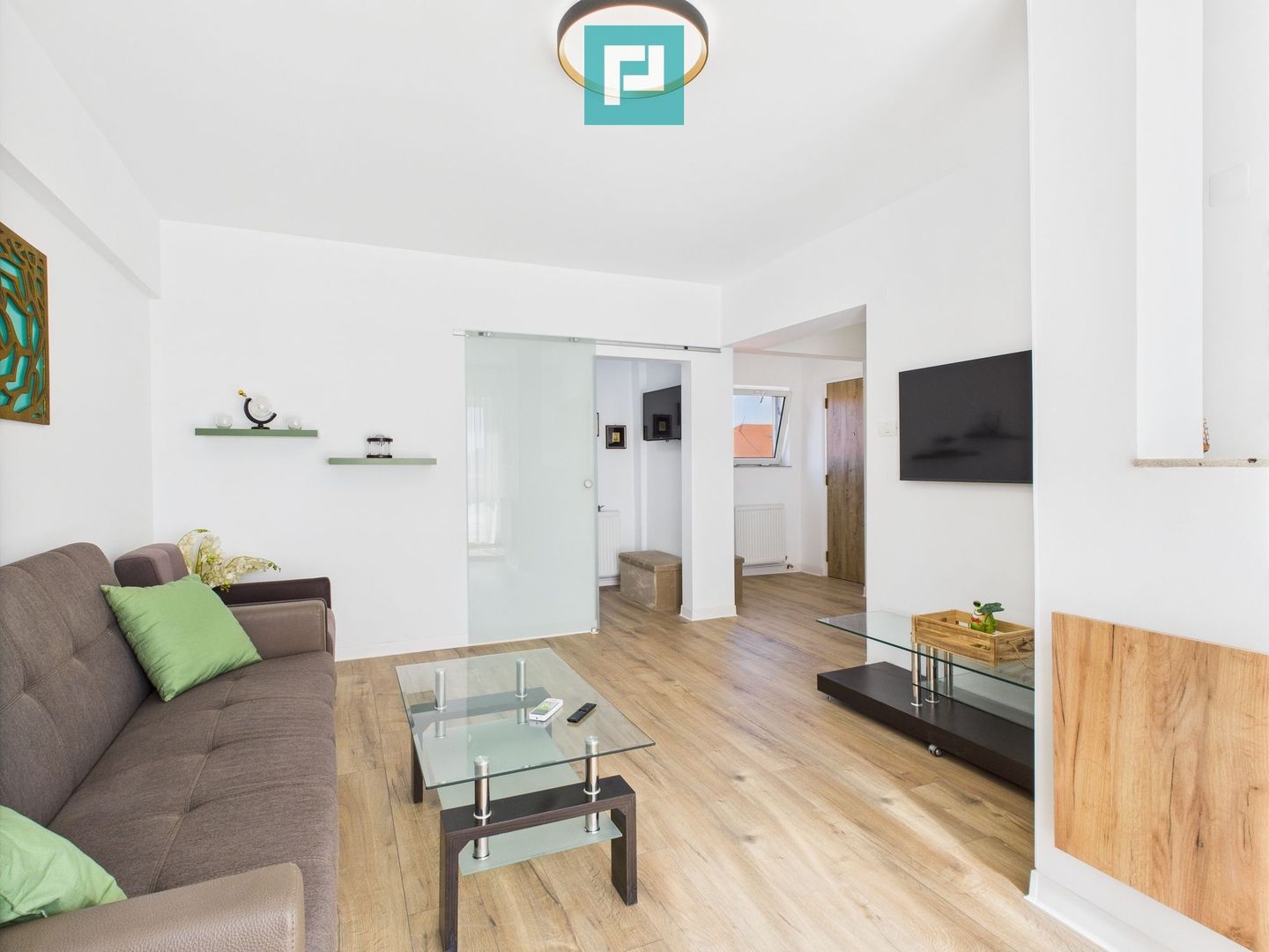 Apartament de închiriat – zona centrală Arad - Poză 6