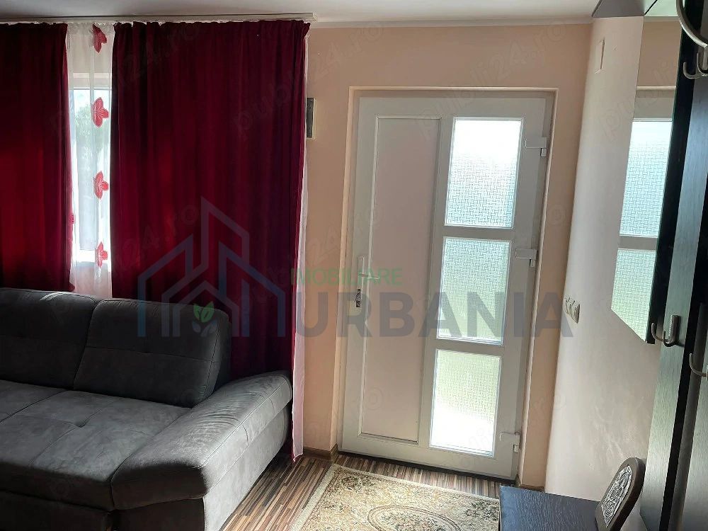 # De vanzare Casa 3 camere si teren 2000 mp com. Schitu Duca - Poză 5