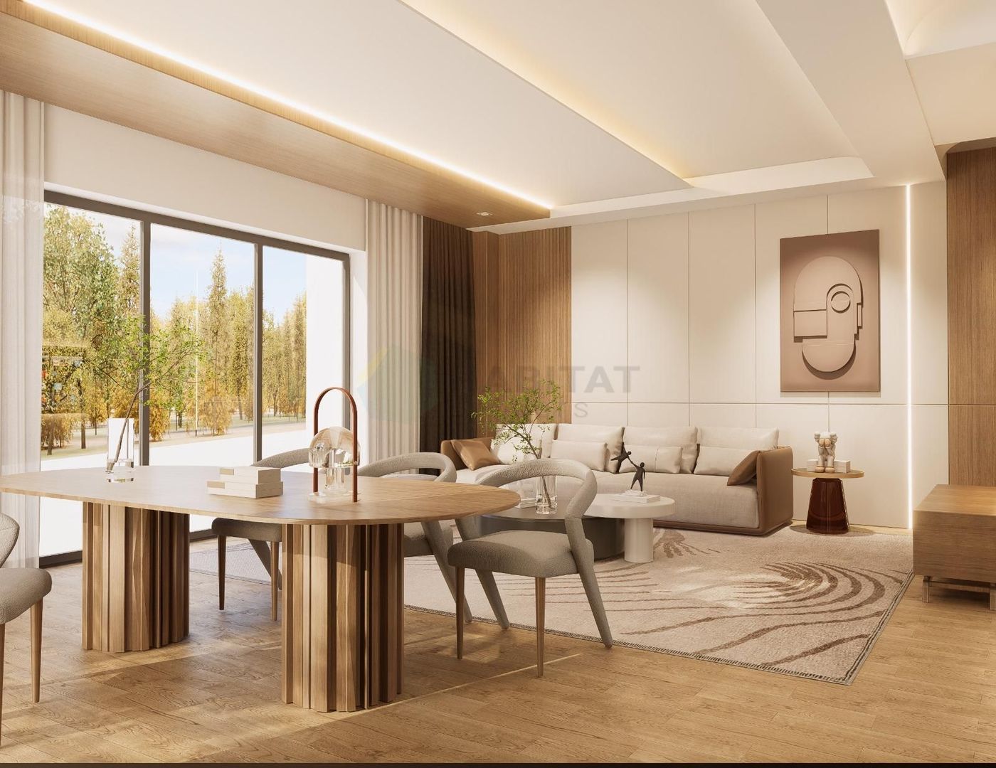 Orhideelor Residence | Vile Premium Pipera - Schiță 17