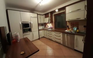 Ag EUROPA vinde casa NOUA individuala 5 cam. in Lazuri cu teren 7 ari. - Poză 4