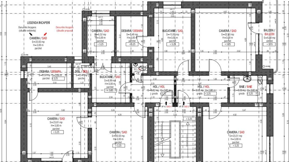 Spații de birouri în vilă – zonă centrală – vizibilitate excelentă - Poză 6