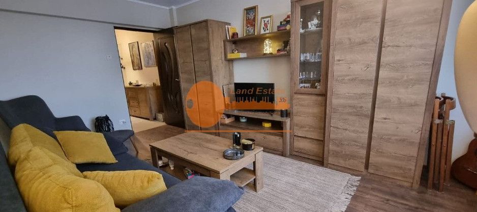 Garsonieră decomandată 33 mp zona Piața Iancului – 2 min de metrou - Poză 1