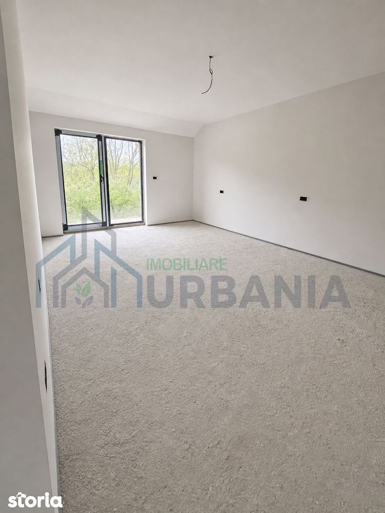 Casă de vânzare, Vișani, 230 mp utili, 3 dormitoare, living 60 mp, teren 610 mp - Poză 10