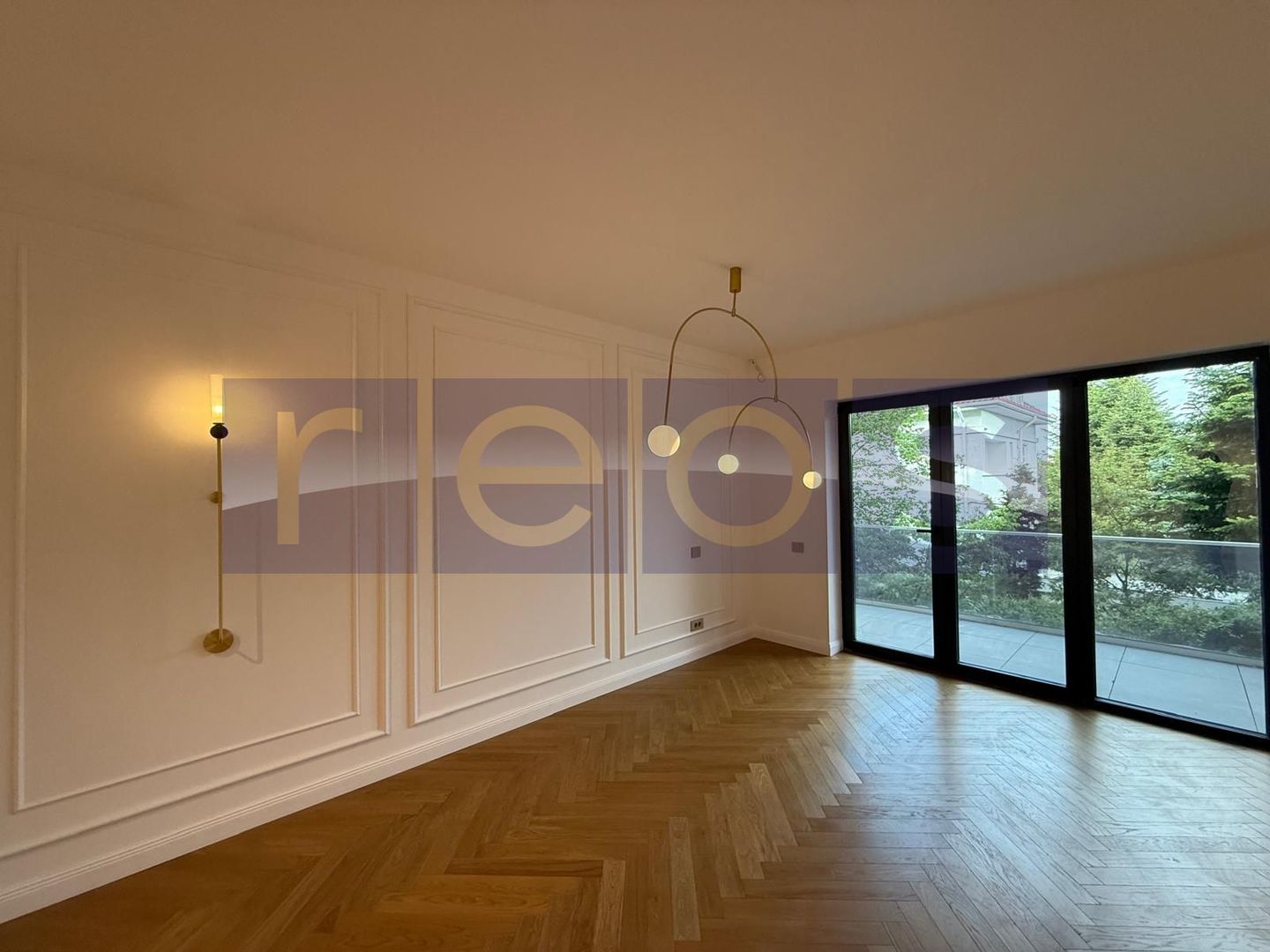 VANZARE APARTAMENT 3 CAMERE LUX | DESIGN PREMIUM | EROU IANCU NICOLAE - Poză 4