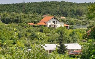 Teren Intravilan | 1500 MPU | Tocile, Comuna Sadu - Poză 7