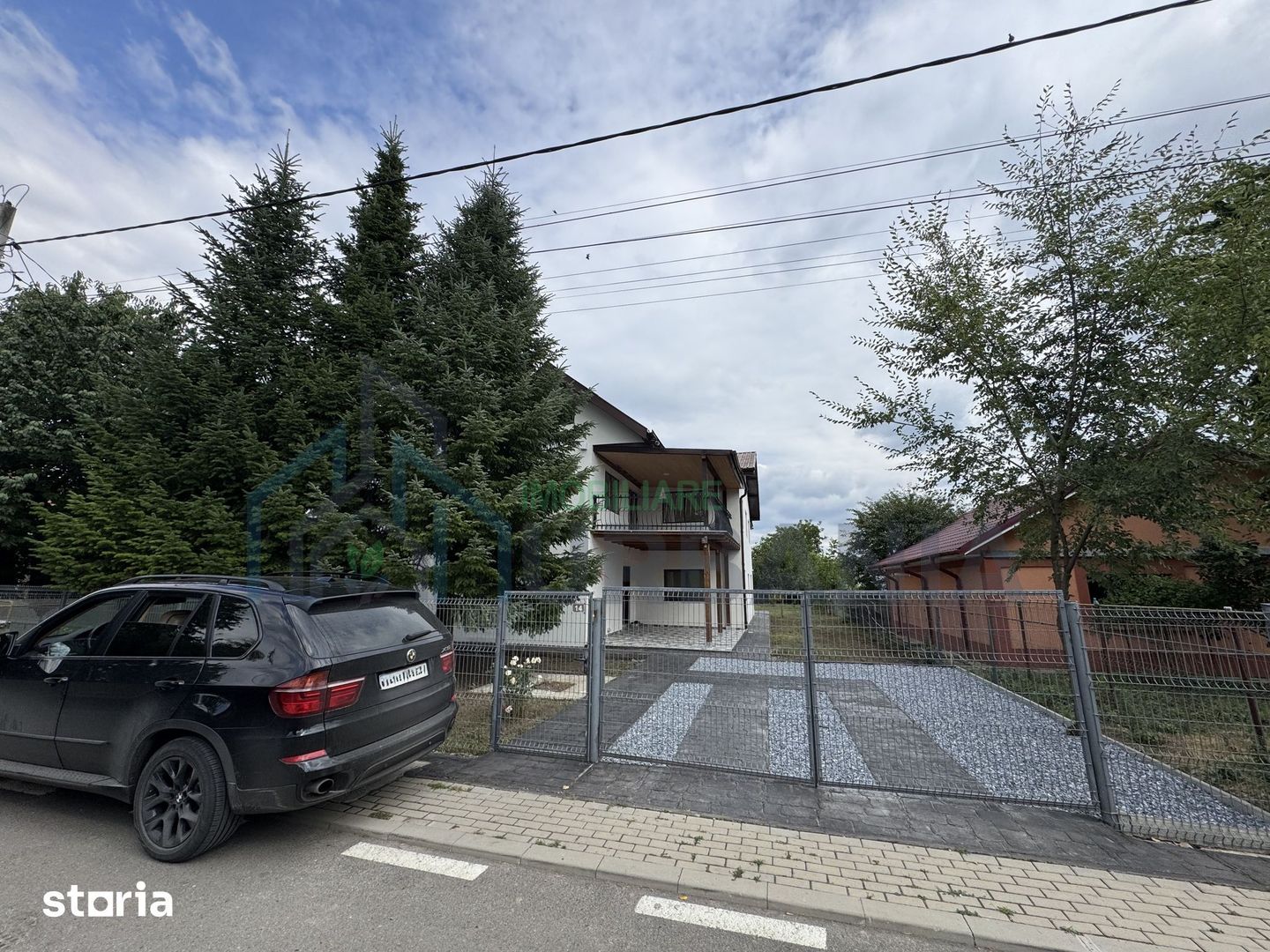 Casa individuala renovata integral, teren 1.000 mp, Dancu – Holboca, Iasi - Poză 20