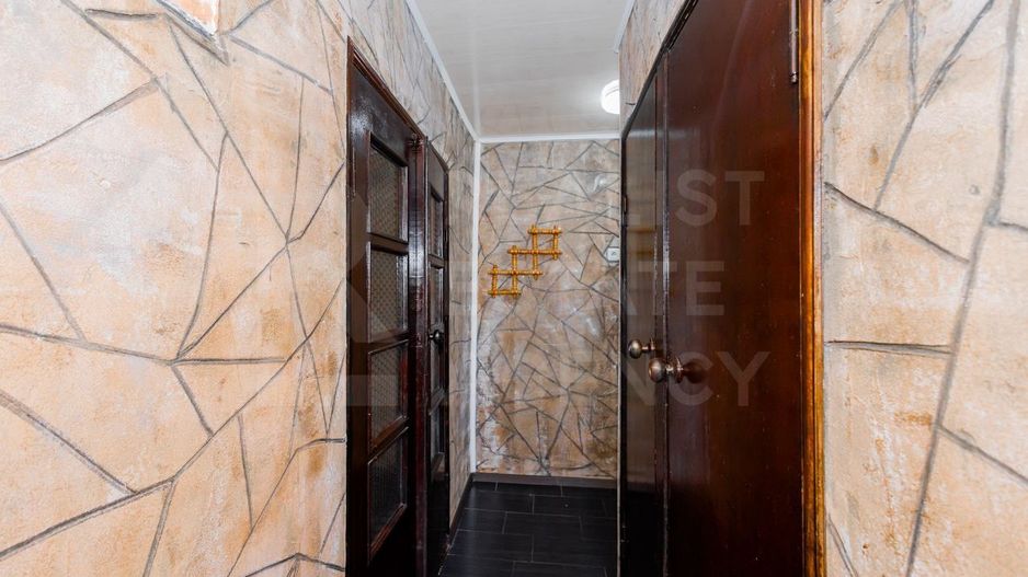 Vânzare, apartament, 2 camere, str. George Topârceanu, Buiucani - Poză 10