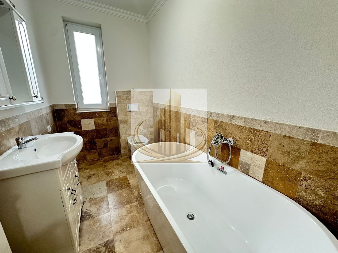 2 Camere | Parcare in CF | Bloc Nou | Giroc–Zona Hotel IQ | Investitie - Poză 4