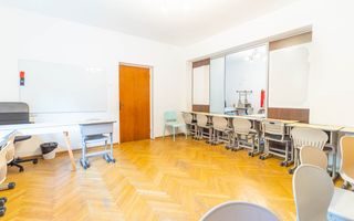 Vila cu curte libera 300mp & garaje - Floreasca - Compozitori - Poză 9