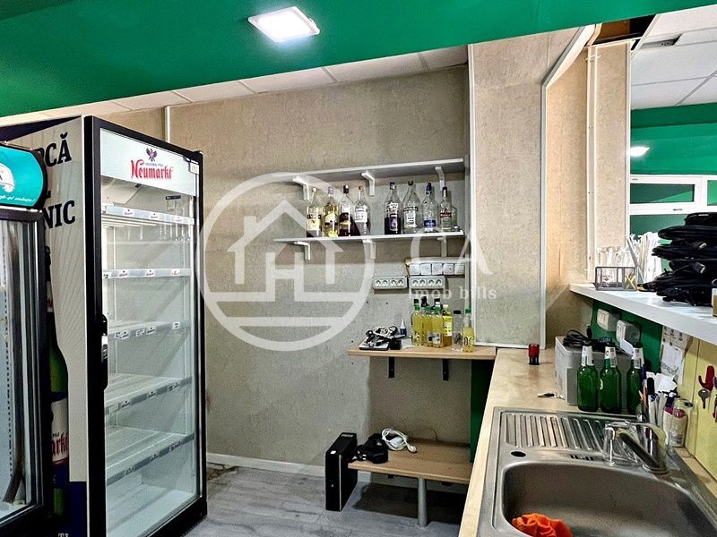 Spațiu comercial de închiriat cu 3 camere în zona Ioșia, Oradea - Poză 5