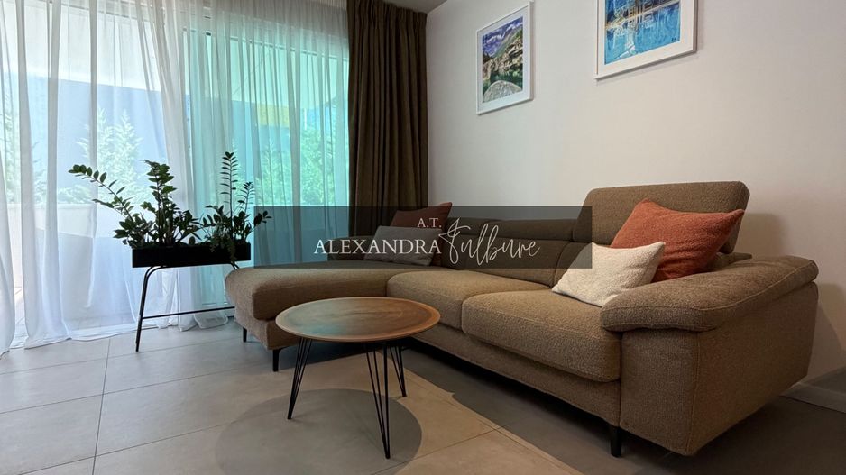 Apartament PREMIUM de vanzare– Tăietura Turcului, Cluj-Napoca - Poză 28