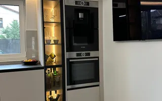 Duplex premium cu 4 camere, 3 bai | Dumbrăvița | Curte spectaculoasă - Poză 14
