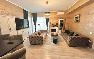 FUTURE RESIDENCE - 2cam DEOSEBIT complet mobilat+utilat | Bloc nou - Poză 4