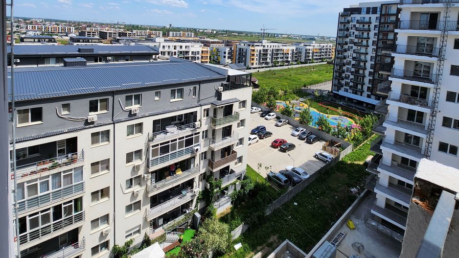 Apartament 2 camere Pallady, Parcare inclusa, Metrou N Teclu 10 min - Poză 3