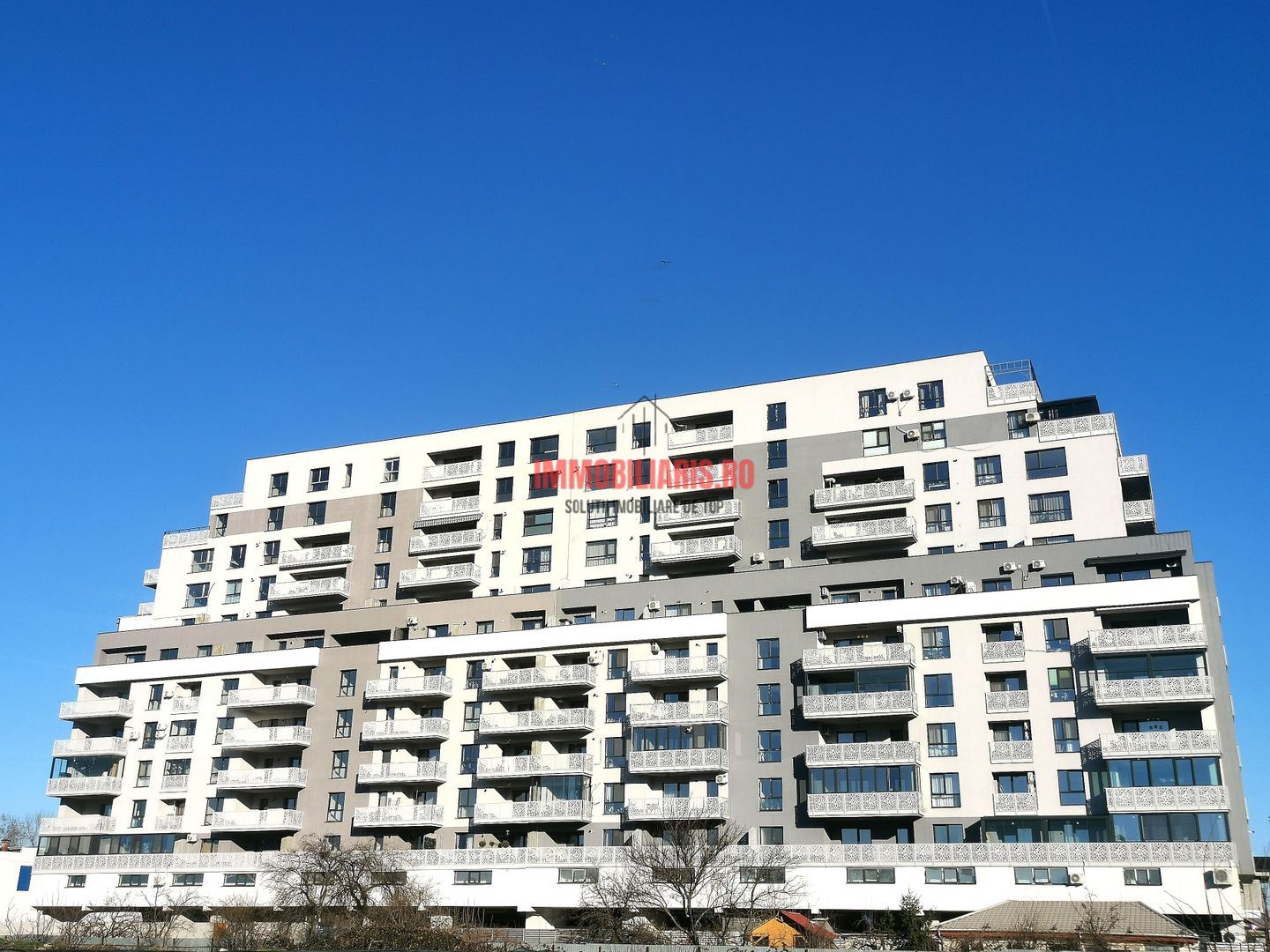 Nicolae Teclu-Metrou - Zona Verde si Linistita - Birou de Vanzari - Poză 1