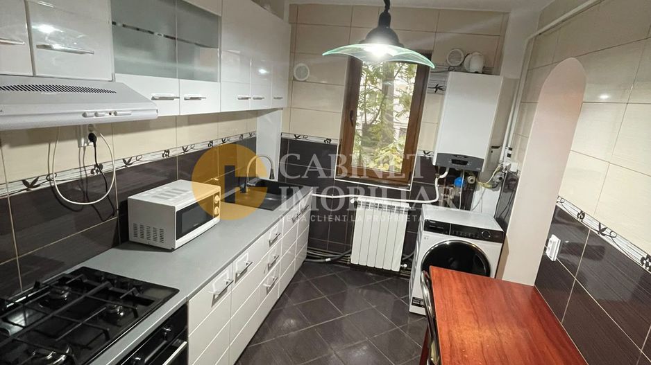 APARTAMENT 3 CAMERE - TUDOR VLADIMIRESCU - DECOMANDAT - Poză 1