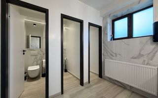 Casa ideala sediu firma , 355 m2,  in cartierul Borhanci - Poză 21