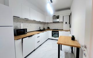 2 camere, 59 mp, etaj 3,BLOC NOU, mobilat-utilat, str Preciziei, 6 minute metrou - Poză 7