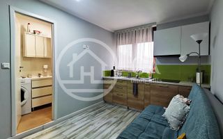 Apartament de inchiriat cu 2 camere in zona ultracentrala, Oradea - Poză 2
