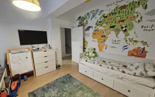 Casa insiruita de vanzare | Chiajna - Rosu - Poză 11