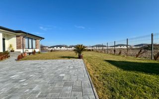 Vila cu 4 camere *500mp de teren* // Corbeanca - Poză 38