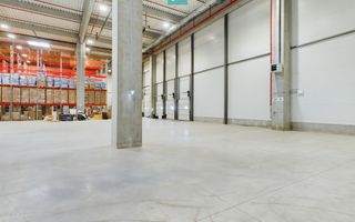 Spatiu depozitare clasa A centura zona de nord vest, Chitila. - Poză 7