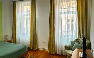 Apartament 3 camere | Etaj 1 | Renovat | Ultracentral - Poză 20