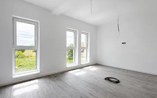 Duplexuri noi de vanzare in Ghiroda – Strada Egretei | La cheie | TVA inclus - Poză 11