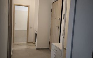 Apartament Drumul Taberei - Timisoara - Parcare - Poză 7