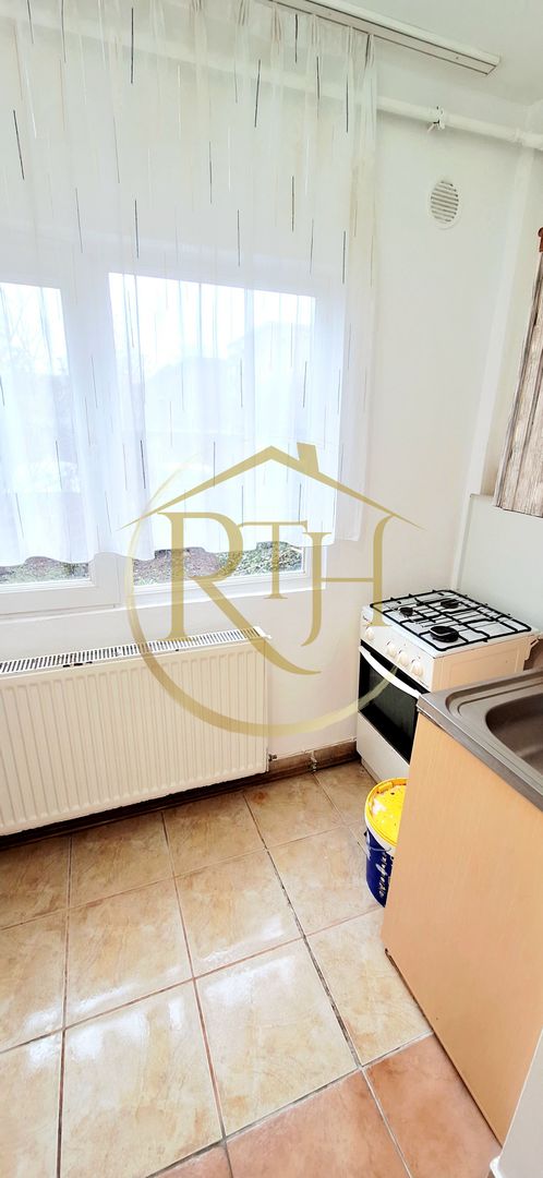 Oferim spre vanzare garsoniera,centrala proprie,zona Girocului, str. Salcamilor - Poză 14