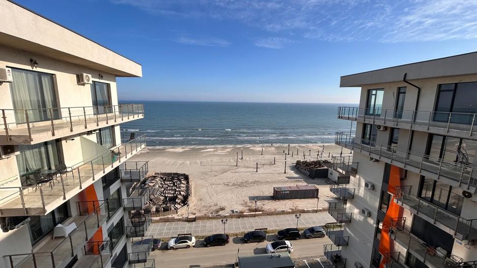 Beach Residence Mamaia Nord - Poză 10