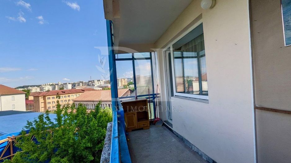 Apartament cu 1 cameră de închiriat | Mănăștur - Poză 7
