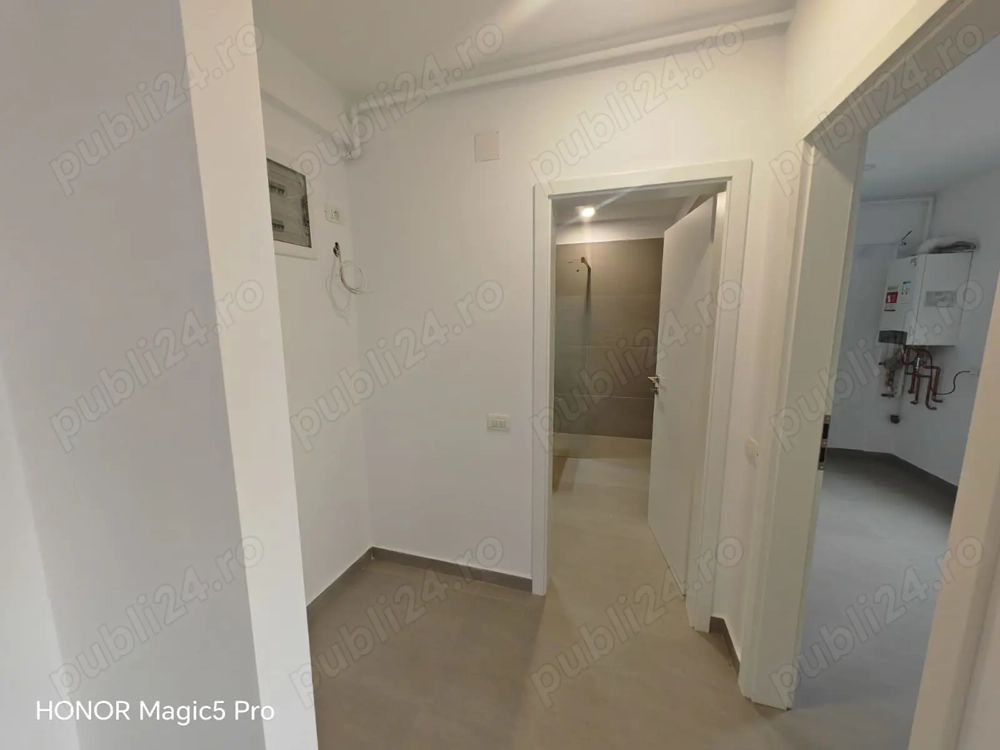 Garsoniera la intrarea in Balotesti din DN1, 45mp, decomandata, Value Center Aeroport Otopeni Therme - Poză 4