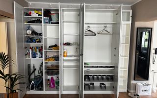 Apartament 3 camere | Calea Victoriei – Amzei | Închiriere flexibilă - Poză 4