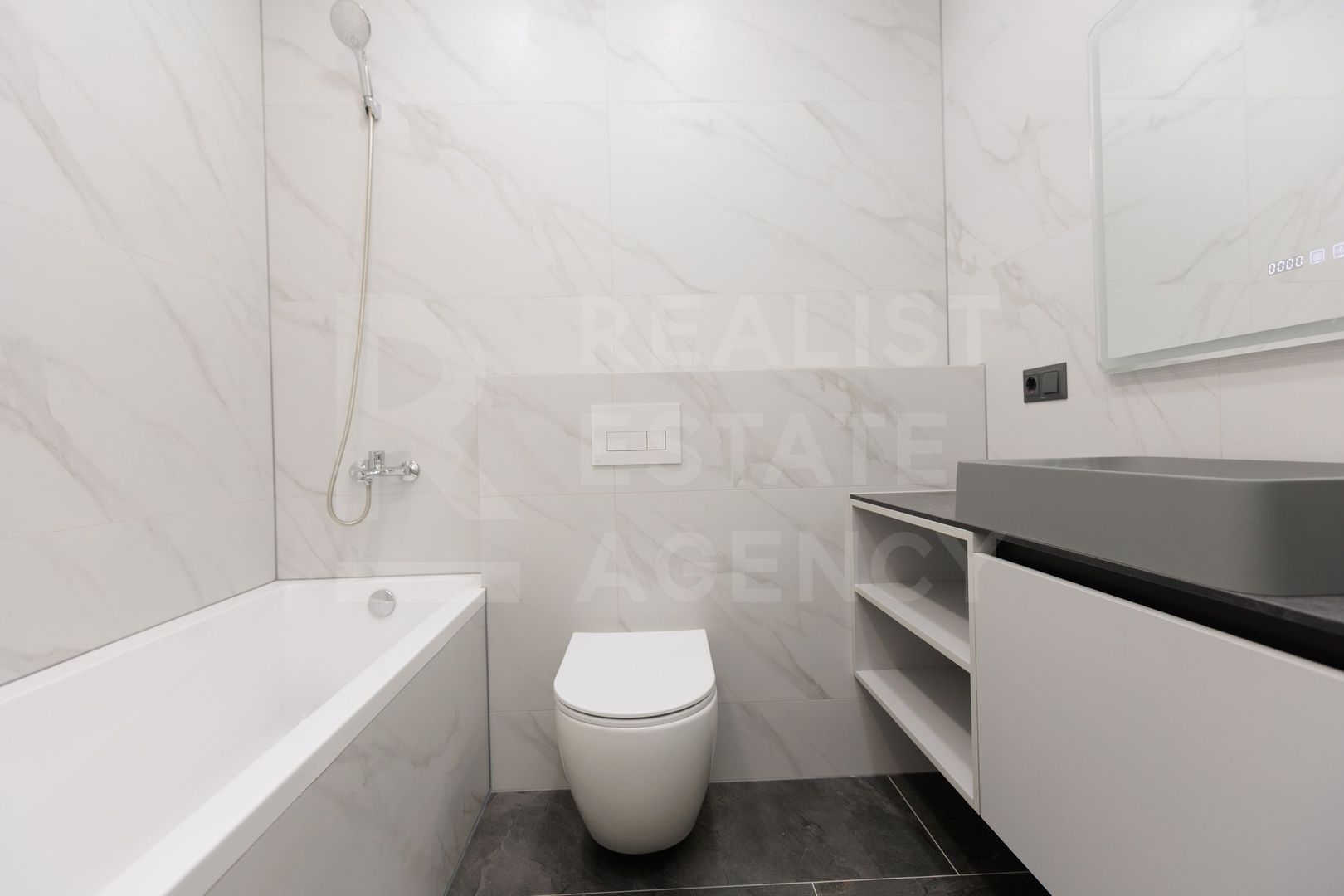 Vânzare, apartament, 2 camere, str. Iurie Babei, Botanica. - Poză 3