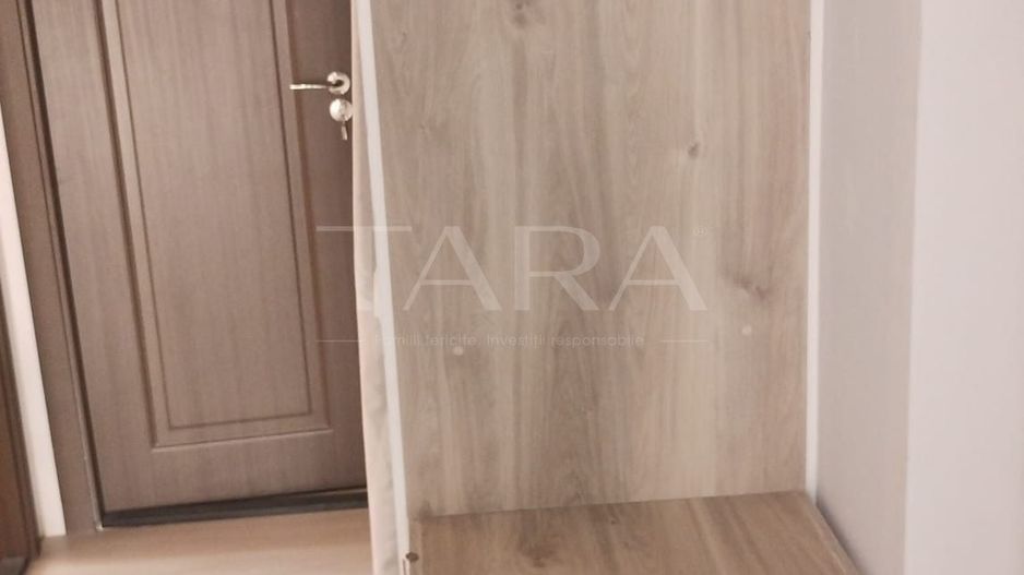 Apartament cu 3 camere în Florești, zona Peny . - Poză 10