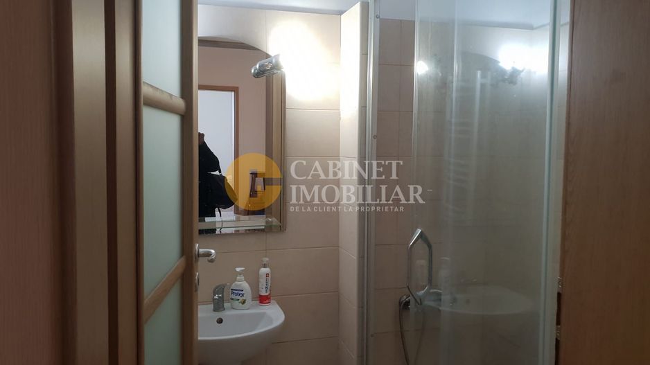 Apartament 2 camere în Copou – Strada Macazului - Poză 6
