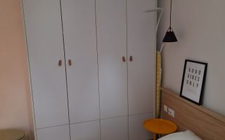 VANZARE GARSONIERA ZONA PIATA ALBA IULIA | METROU MUNCII | - Poză 3