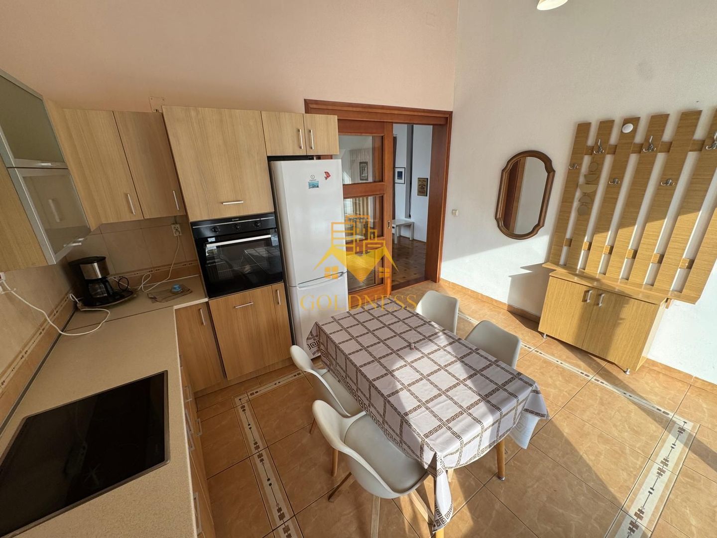 2 camere, modern, AC, UMF, Lidl, Sigma, Zorilor, Observatorului - Poză 4