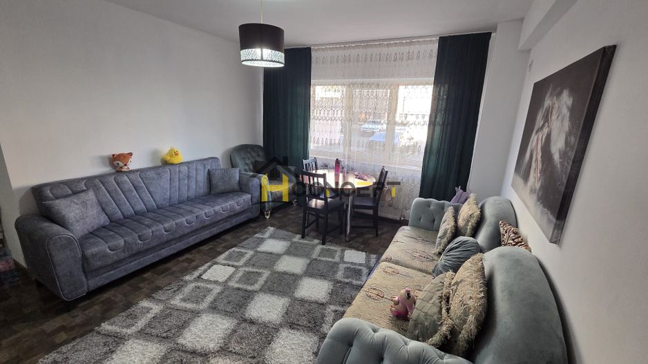 Apartament 2 camere mobilat utilat disponibil imediat Splaiul Unirii - Poză 2