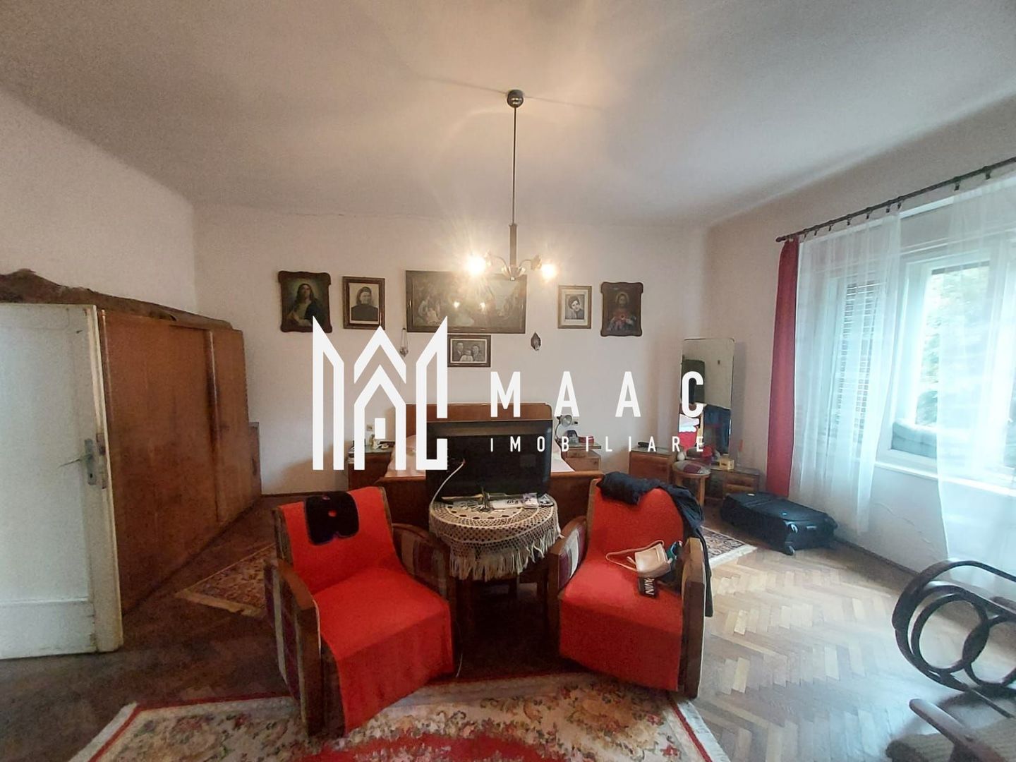 Casă de vânzare Sibiu | Ultracentral | 196 mp, 6 camere - Poză 3