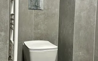 2 camere Floresti,  Ansamblul Eroilor Residence, zona centrala cu CF - Poză 11