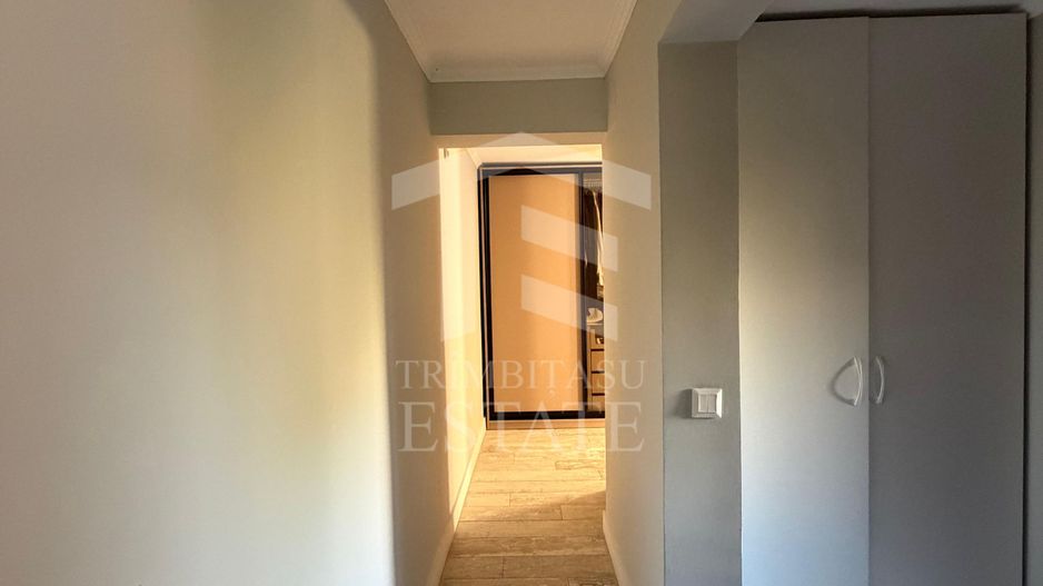 Casa mobilata utilata Rahova strada Bega - Poză 24