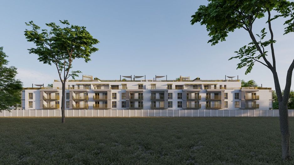 Pallady 10 Villas - Poză 8